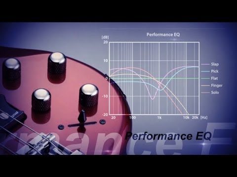 Yamaha TRBX174 Electric Bass Guitar Red Metallic